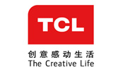 凈雅合作客戶TCL