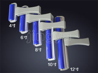 粘塵滾輪是什么？