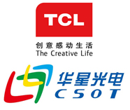 TCL、華星光電宣布擬投資465億建設11代TFT及AMOLED項目 將于2019年量產